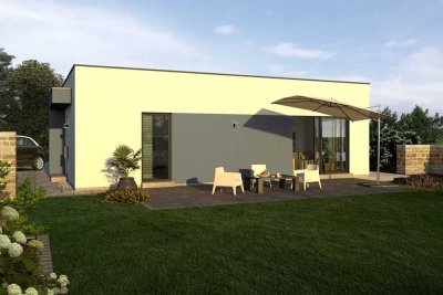 Ihr maßgeschneiderter Bungalow in Nürnberg - Flexibles Wohnen mit allkauf Dienstleistungspaketen