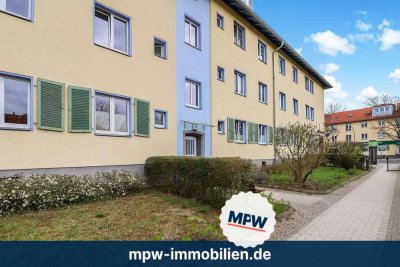 Vorne das Leben, hinten das Feierabendgefühl