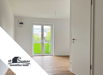Neuwertiges 1-Zimmer-Appartement mit Balkon, moderner Einbauküche und Tiefgaragenstellplatz!!