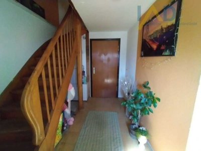 Charmantes Einfamilienhaus auf großzügigem Grundstück – Ihr Traum wird Wirklichkeit!