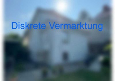 Doppelhaushälfte im wunderschönen und zentral gelegenen Fliegerviertel in Berlin-Tempelhof