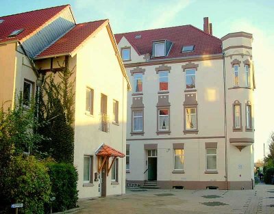 DO-Hörde-Phönixsee, Hermannstr.168b, 2. OG nur für Gartenliebhaber