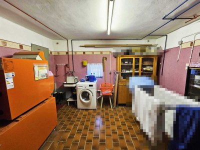 Geräumiges Einfamilienhaus mit 8 Zimmern in Allendorf (Eder)