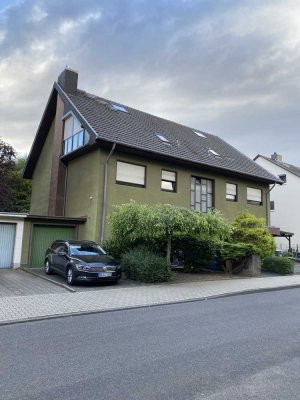 3-Zi Wohnung mit sonnigem Balkon im Erdgeschoß