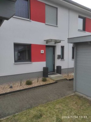 Familien-Rheinhaus in Hamburg-Neugraben-Fischbek mit 5 Zimmern