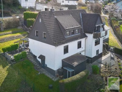 Einfamilienhaus in Meschede-Freienohl