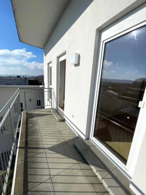 Moderne Wohnung mit Balkon im Zentrum von Gleisdorf