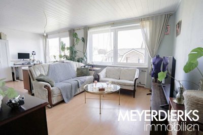 Nelkenstraße: 1,5-Zimmer-Wohnung mit Balkon , der Besichtigungstermin ist bereits ausgebucht