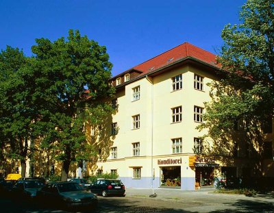 Ab sofort neue Mieter:innen gesucht - ansehen lohnt sich!