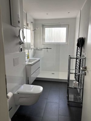Hochwertige 4-Zimmer-Wohnung mit Terrasse