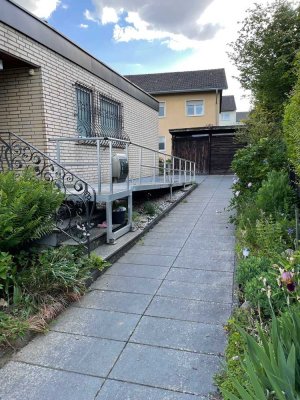 WG Zimmer in Alfter Witterschlick Mitbenutzung von Küche Bad Diele Garten Keller