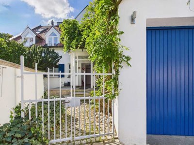 Haus im Haus in Utting – Großzügiges Wohnen mit Einliegerwohnung und Panorama