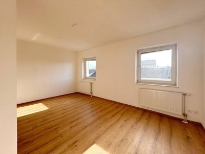 PREISWERTE 1 ZIMMER WOHNUNG IN GUTAU - AB SOFORT VERFÜGBAR