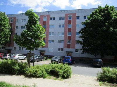 Rober-Koch-Straße 28 (Parkanlage Ihlenpool), 2. OG, Erstbezug nach Komplettrenovierung
