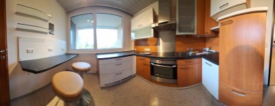 Moderne 3-Zimmer-Wohnung mit Garten- und Traunsteinblick in Schwanenstadt (Provisionsfrei)