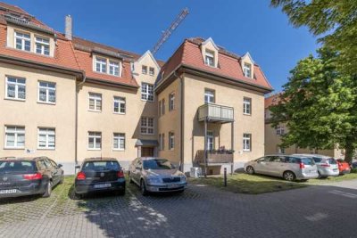 Achtung Wohnen auf zwei Etagen