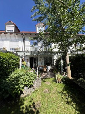 Sehr schönes RMH 5,5 Zimmer