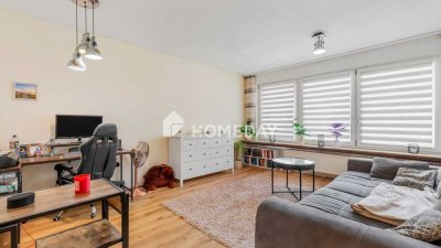 Saniertes Energie-Wunder in Hamm 153 m² Wohnfläche + 44 m² ELW & Pool!