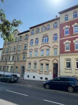 Solides Anlageobjekt in guter Wohnlage