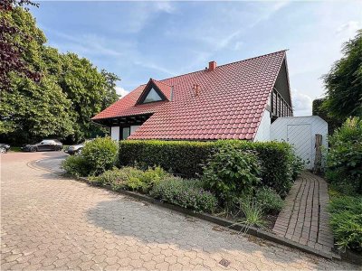 Individuelles EFH in einer TOP-Lage von Soest!