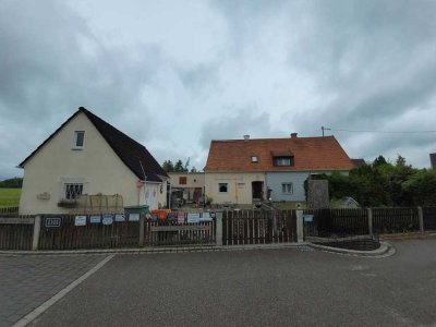 Für Visionäre: Abrissobjekt mit Zukunft in ruhiger Stadtrandlage von Olching *PROVISIONSFREI*