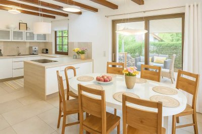 SUCHE Hirschaid  und Umgebung 3 Zimmer Wohnung