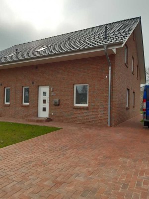 Doppelhaushälfte Zweitbezug zu vermieten