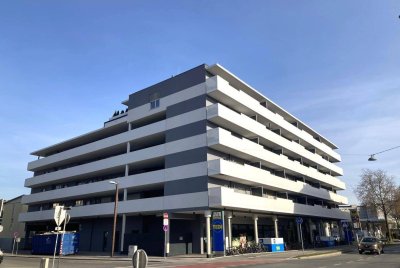 Nachmieter gesucht: 3-Zimmer-Wohnung (66m²) mit Balkon in Graz – Tiefgarage optional