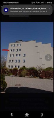 Attraktive 4-Zimmer Wohnung mit 85 m² in Unna