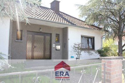 Großzügiges Einfamilienhaus mit Einliegerwohnung in Bobenheim-Roxheim zu verkaufen!