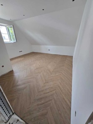 1 Zimmer Wohnung, vollmöbliert in der Menzelstraße 7, 35396 Gießen