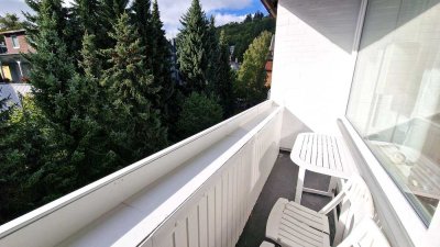 Entzückendes 1,5 Zimmer Apartment in Bestlage!