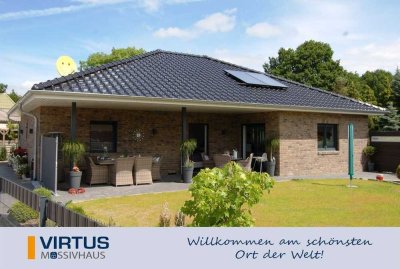 Ihr Traum-Bungalow in Ahrensburg