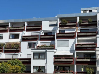 ***NEU***Renovierungsbedürftige Zweieinhalb-Zimmer-Wohnung  in Töging a. Inn