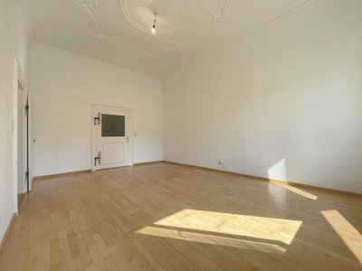 Wohnung mit nostalgischem Flair inkl. Heizkostenpauschale