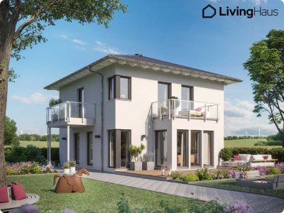 Zuhause ankommen auf 126 m² in Bad Belzig - nachhaltig, förderfähig & bereit für die Zukunft