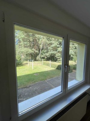 Ruhiges und naturnahes Wohnen in Glöwen
