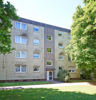 Mit der Familie in Mülheim-Dümpten wohnen