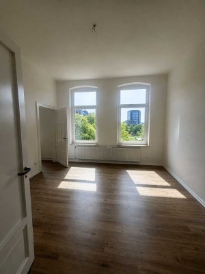 Attraktive 4-Zimmerwohnung in der List