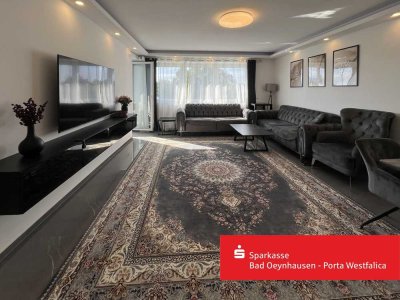 Modern wohnen oder solide investieren - 3- Zimmer Eigentumswohnung in Minden