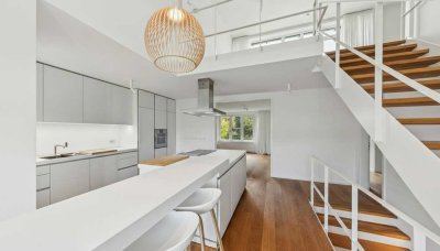 Architektur & Wohnkultur in Nienstedten:                                                         ...