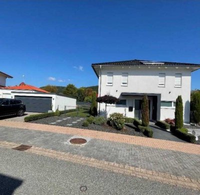 Modernes energieeffizientes Einfamilienhaus in Münchweiler an der Rodalb