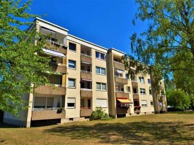 Demnächst frei! 2-Zimmer-Wohnung in Frankenthal (Pfalz)