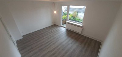Traumhafte Obergeschoss Wohnung mit Balkon am WKK