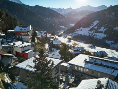 Attraktives Einfamilienhaus in Top-Aussichtslage
