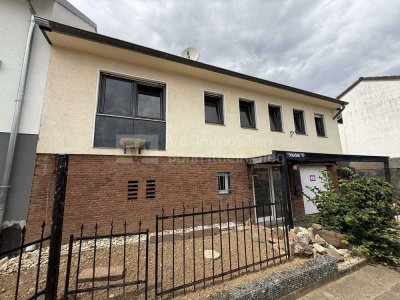 Fluthaus im Ortszentrum!