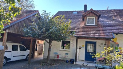 Doppelhaushälfte in Altmühldorf (Mühldorf am Inn)