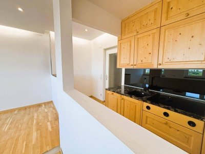 Kleinwohnung mit Fernblick - Ideal für Pendler, Studenten oder Singles