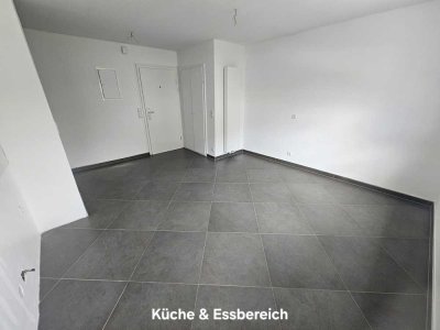 Freundliche 3-Zimmer-Wohnung in 76547, Sinzheim