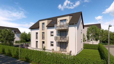 Dein-Invest-Haus / Massivhaus in Premium-Qualität - 3er Mehrfamilienhaus